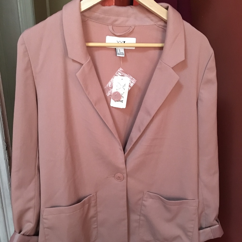 Women's blazer